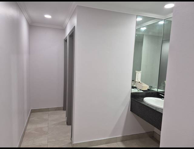 3,729M² OFFICE TO LET IN SANDTON CENTRAL